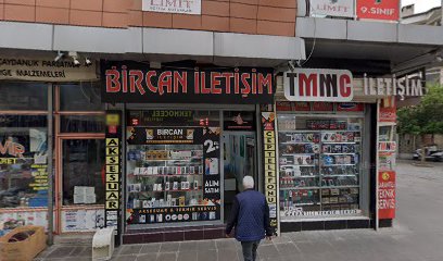 Bircan Iletişim