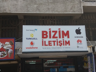 Bizim İletişim