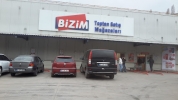 Bizim Toptan Market