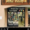 Buket Iletişim