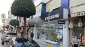 Bulutoğlu DTM – Samsung Bayi Yalova Şube