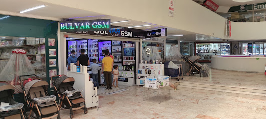 Bulvar GSM