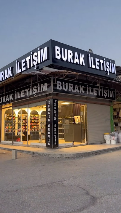 Burak İletişim