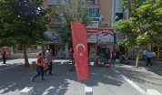 CADDE İLETİŞİM