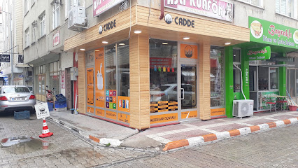 CADDE MOBİL AKSESUAR