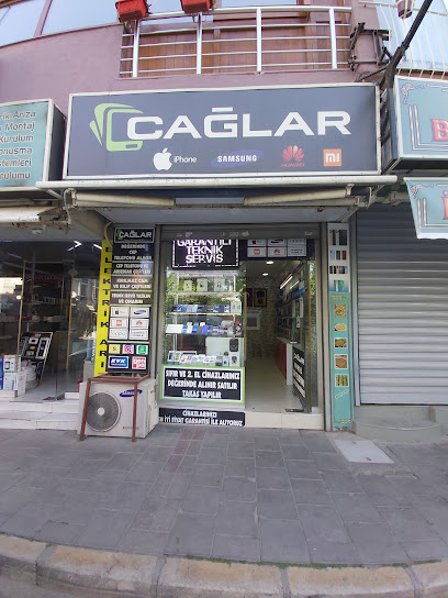 ÇAĞLAR GSM BUCA