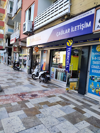 Çağlar İletişim