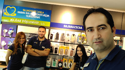 Çağlar Teknoloji – Turkcell