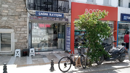 Çağrı iletişim