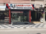 Çakır İletişim