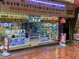 ÇALIK İLETİŞİM & BİLGİSAYAR