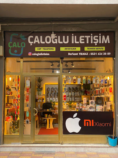 Çaloğlu İletişim