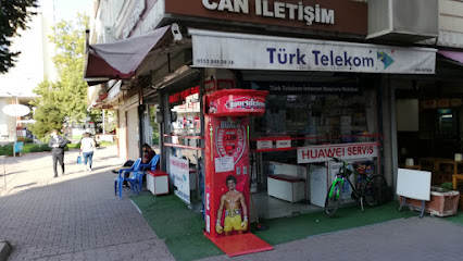 Can iletişim Cep Telefonu Tamir Servisi