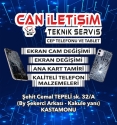 Can iletişim