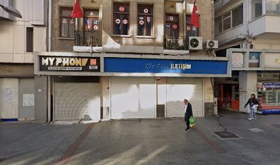 CEP-CELL İLETİŞİM ZABİT GÜRSEL