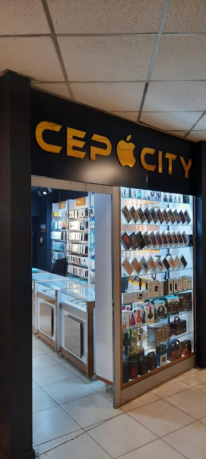 Cep City