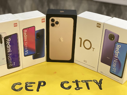 Cep City