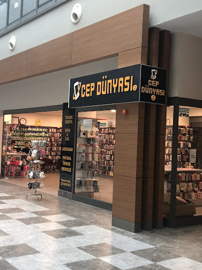 CEP DÜNYASI 2
