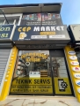 Cep market yozgat