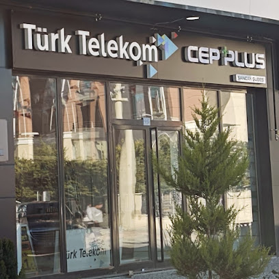 Cep Plus Türk Telekom