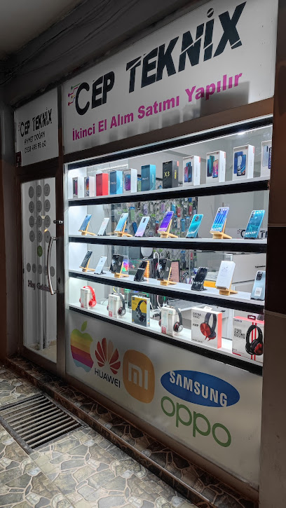 Cep Teknix