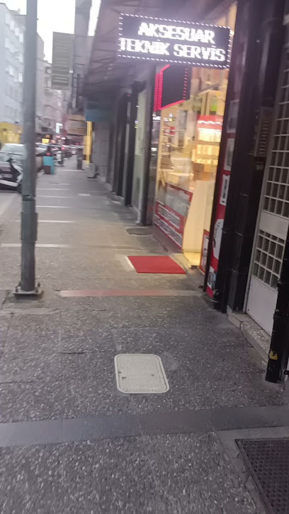 Cep Telefonu Kırık Ön Cam Değişimi Kasa ve Ekran Yenileme Merkezi