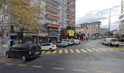 Cepax Nevşehir
