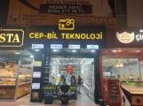 CEPBİL TEKNOLOJİ