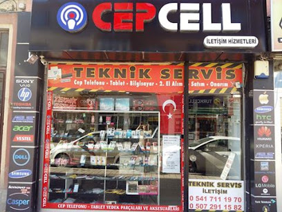 Cepcell İletişim Hizmetleri