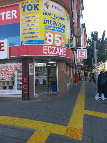 Cepteknikservisi DENİZ İLETİŞİM TÜRKTELEKOM ANA BAYİ