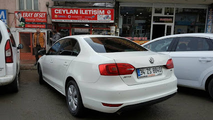 Ceylan İletişim