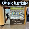 Çınar İletişim