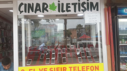 çınar iletişim cumhuriyet meydanı karşısı