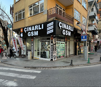 Çınarlı GSM