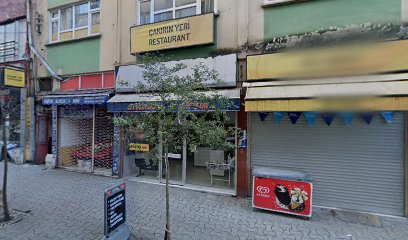 Cıvelekoḡlu Tıcaret