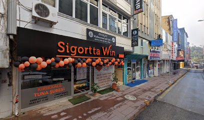 Çizgi Kırtasiye