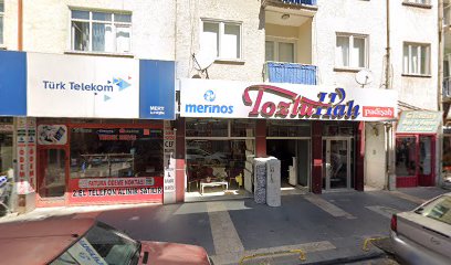 Çobanlar İletişim