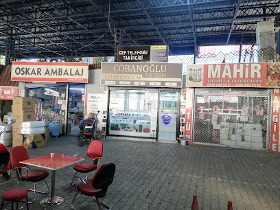 Çobanoğlu İletişim