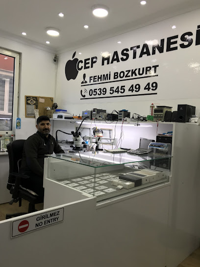 Çorlu İphone Tamiri – Cep Telefonu Teknik Servis
