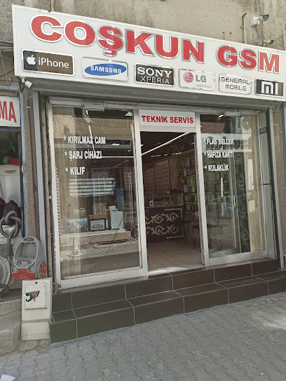 Coşkun Gsm Konya