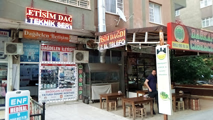Dağdelen Iletişim