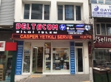 Deltacom Bilgi İşlem