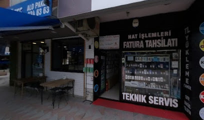 Demir İletişim Eskişehir