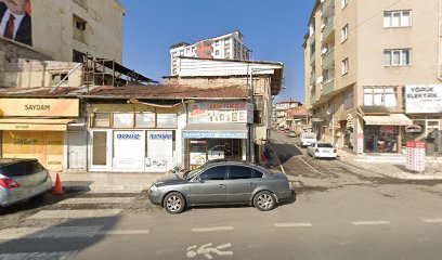 Deniz Itetişim 2