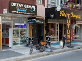 Detay GSM