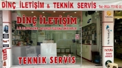 Dinç İletişim Teknik Servis