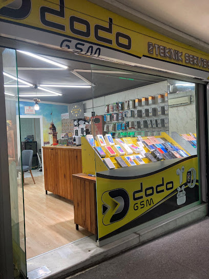Dodo Gsm