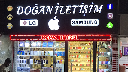Doğan İletişim
