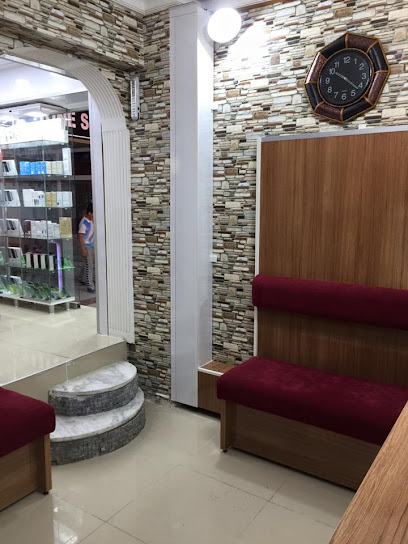 DOĞU TEKNİK İLETİŞİM MERKEZİ (İPHONE SERVİCE)