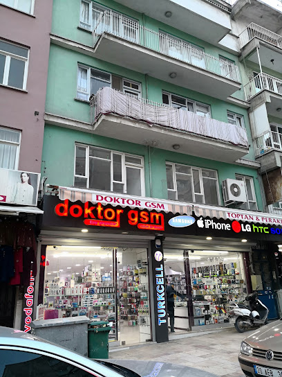 DOKTOR GSM